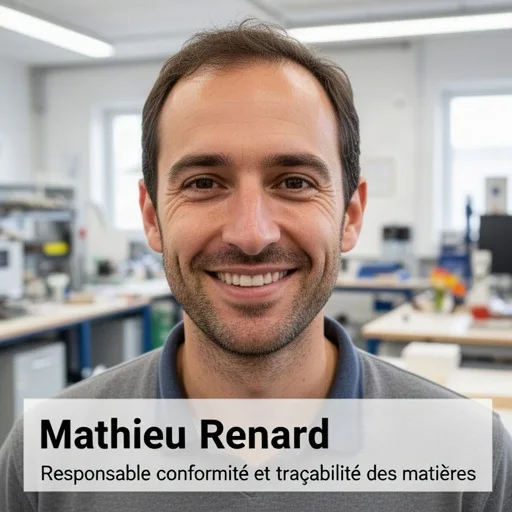 Mathieu Renard